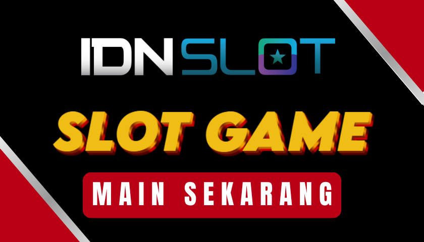IDN Slot