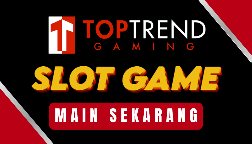 Top Trend Gaming